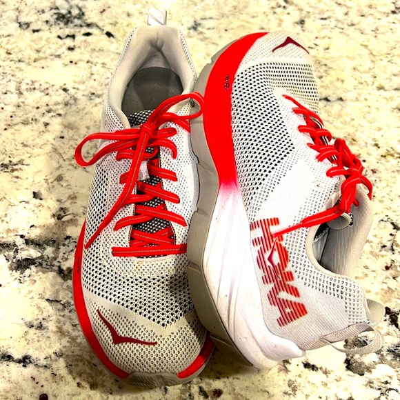 Hoka One One Shoes - Hoka Profly Running Sneakers Sz 9.5